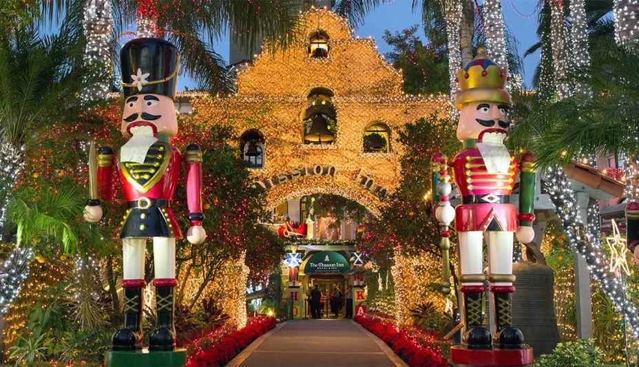 Los Ángeles celebra la Navidad con grandes novedades Turitips
