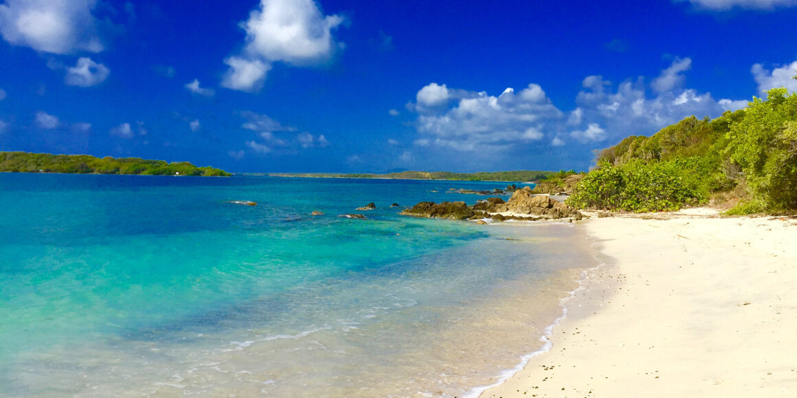 Puerto Rico Y Su Maravillosa Isla Culebra - Turitips